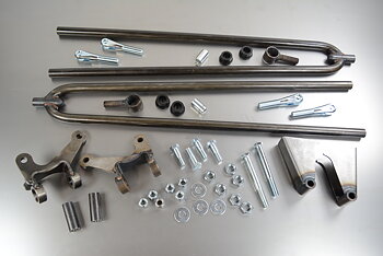 Hairpin 28-31