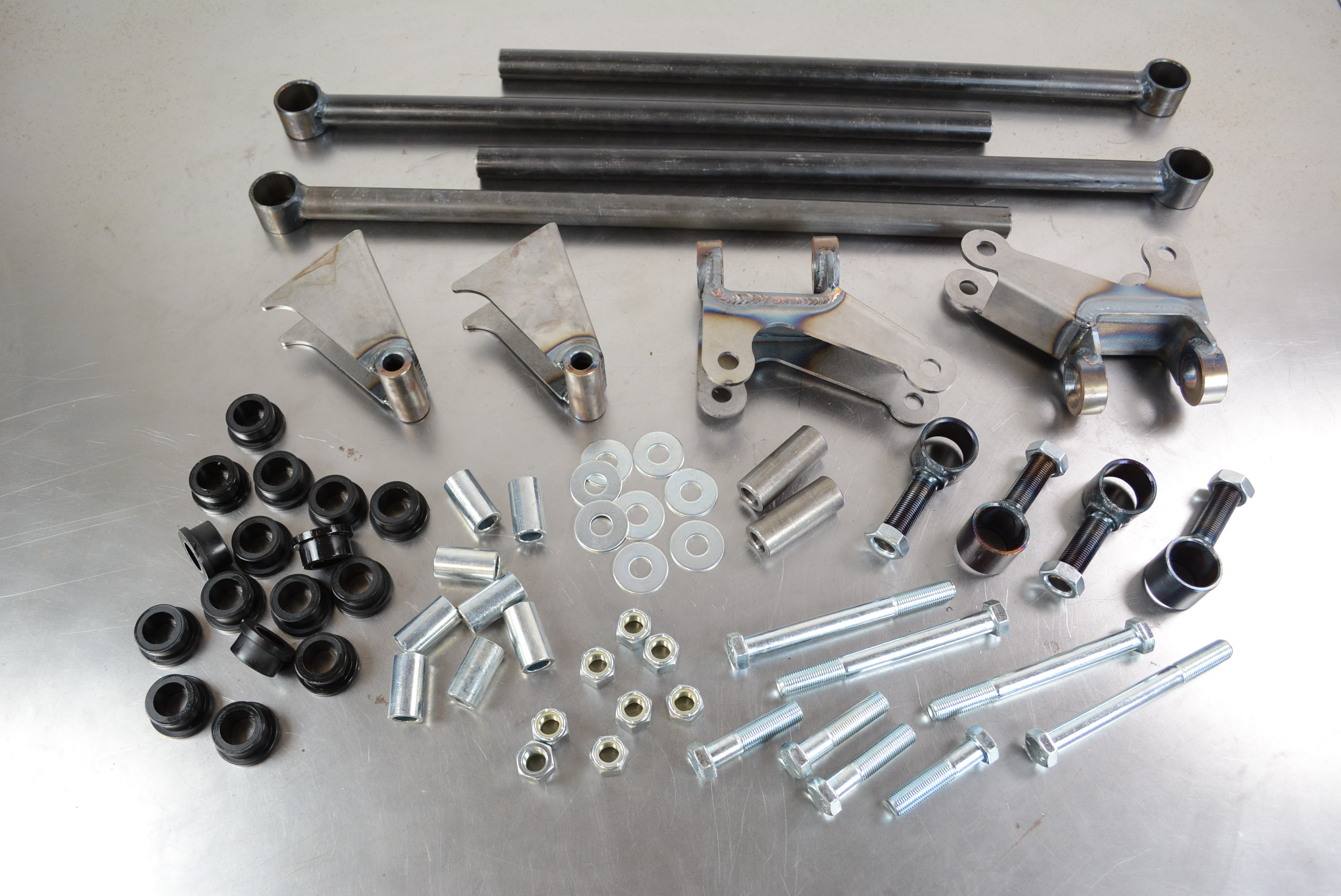 Front 4-Link -32