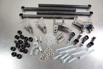 4-Link Fram -32
