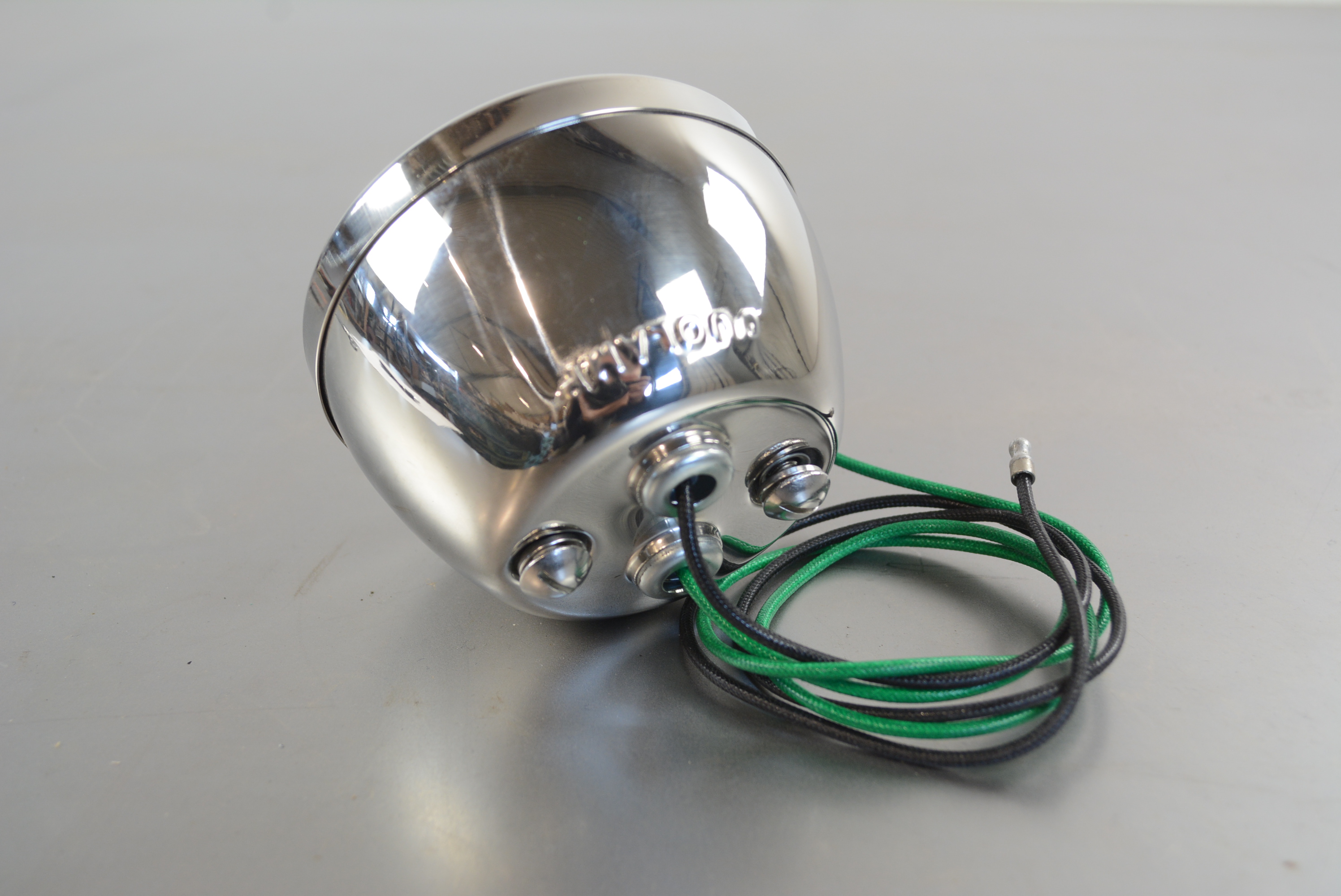 Tail Light -32 RH - 2