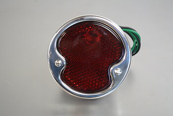 Baklykta Ford 1932 Höger