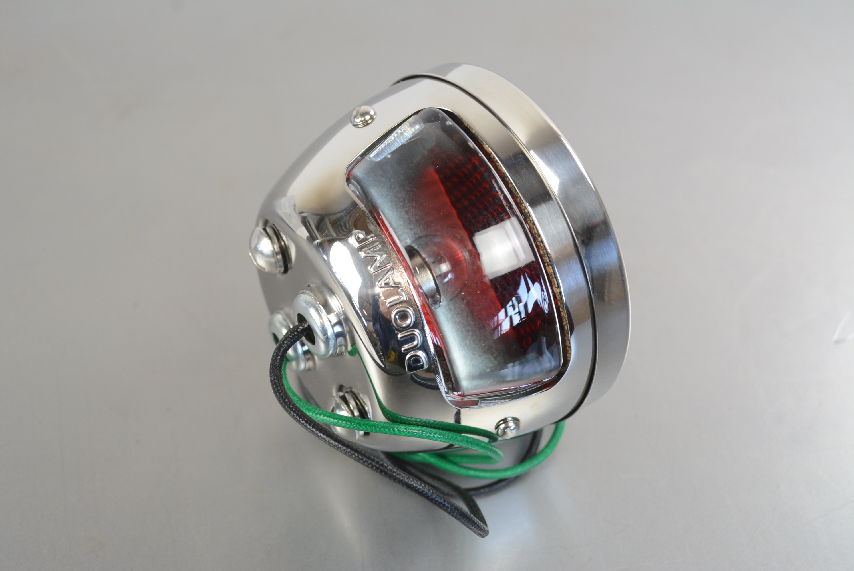 Tail Light -32 LH - 2