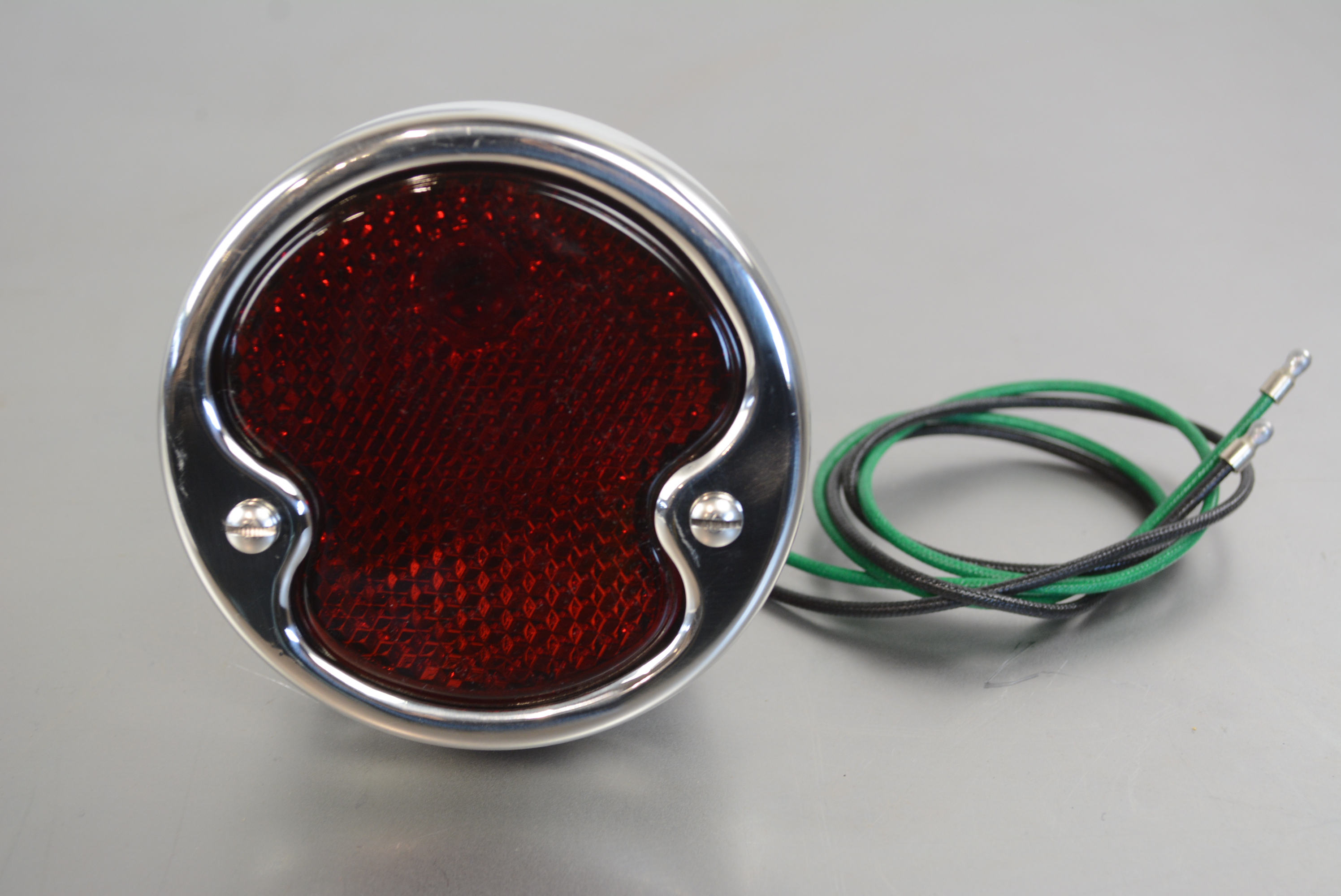 Tail Light -32 LH