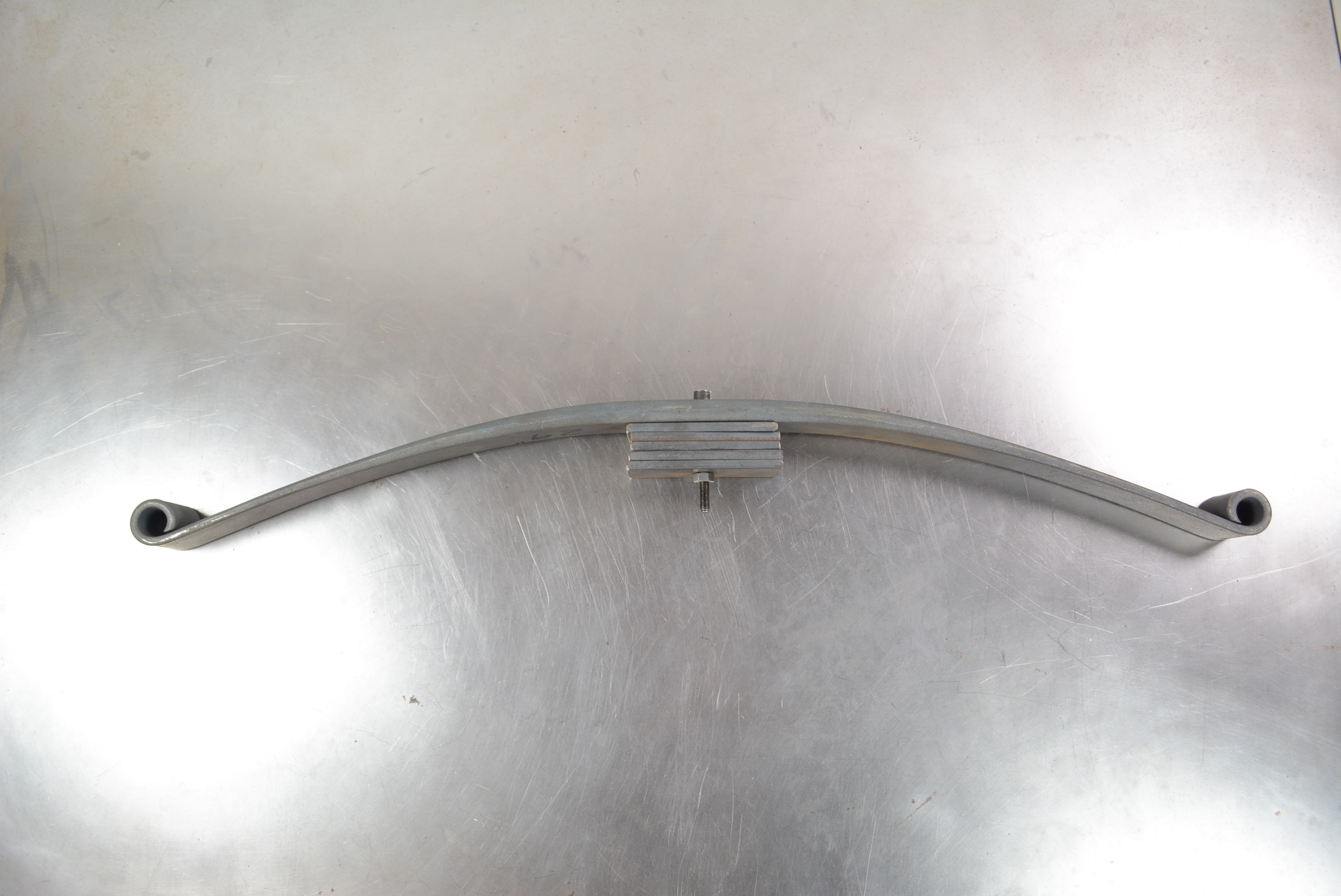 Monoleaf Spring 29-1/2´´