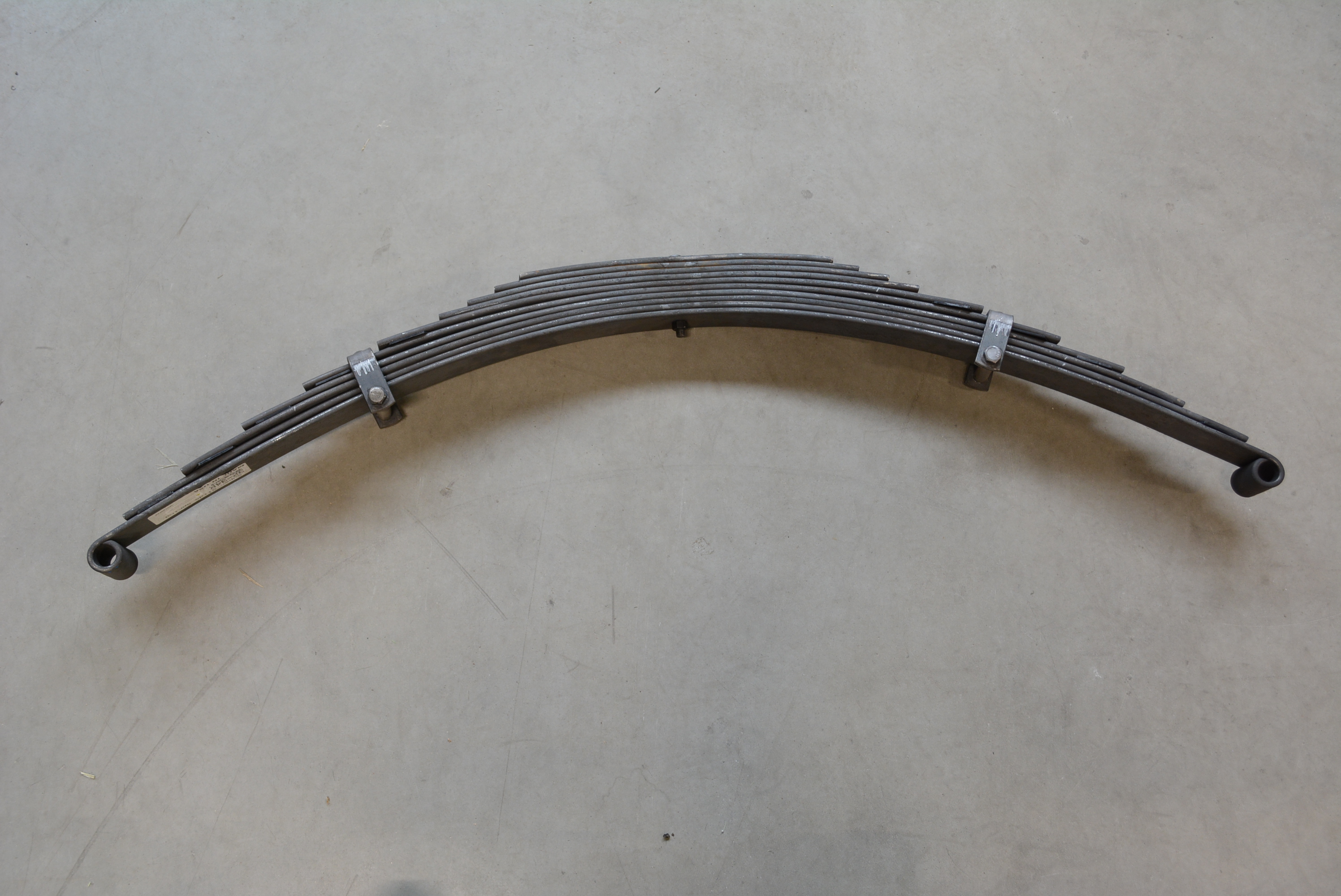 Rear Spring 32-34