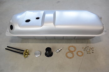 Fuel Tank 33-34
