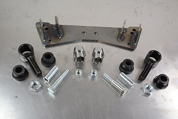 Split Wishbone Kit 35-40