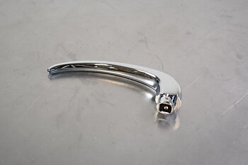 Dörrhandtag Inv. 33-34 Täckta Bilar