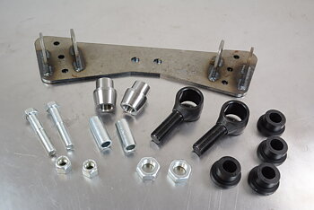 Split Wishbone kit 42-48