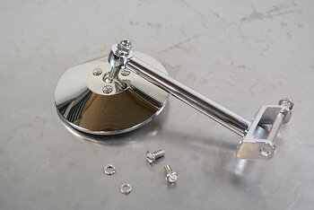 Hinge Pin Backspegel 32-34 PU