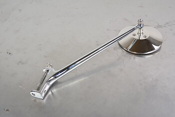 Hinge Pin Backspegel 35-47