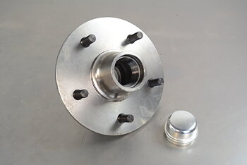 Hub Fram Lincoln 5x5.5"