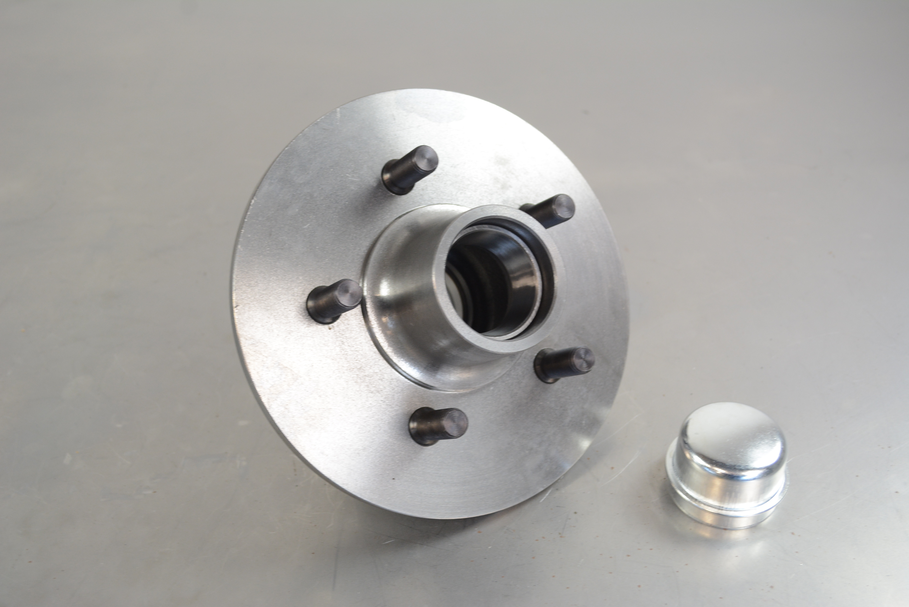 Hub Fram Lincoln 5x4.5´´