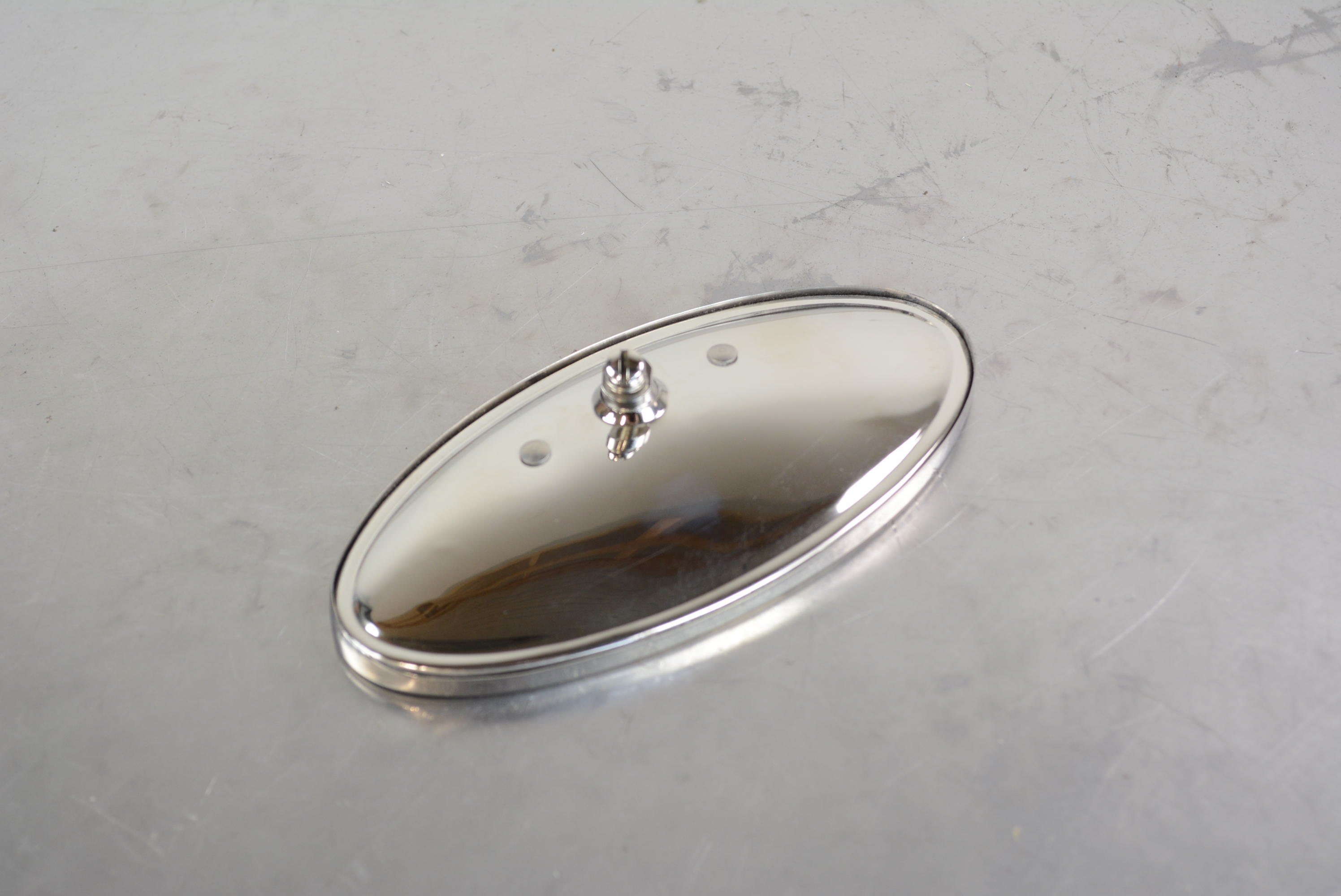 Backspegelglas 35-40 - 2