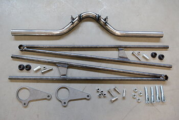 Ladder Bars bak -32