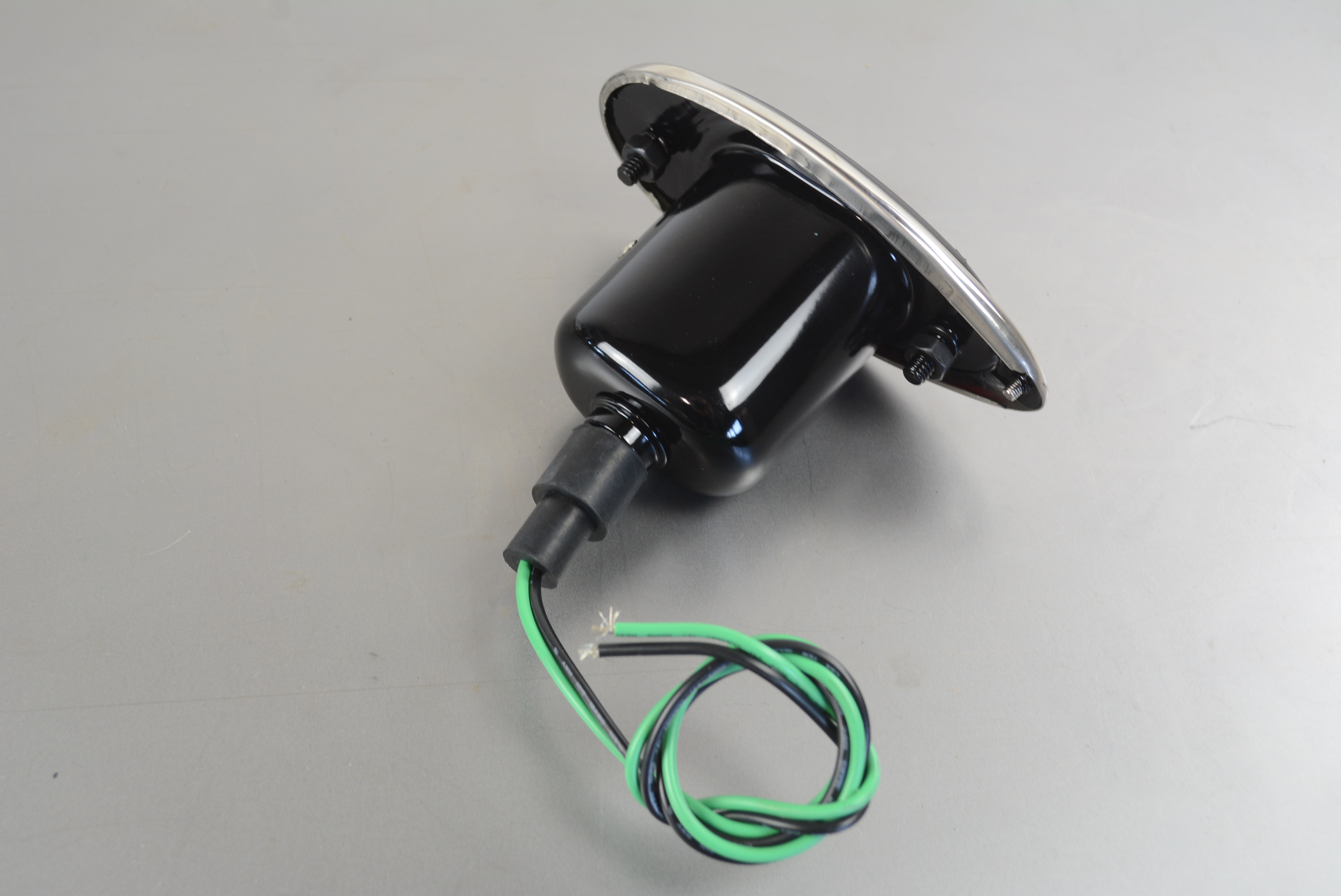 Tail Lamp 38-39 - 2