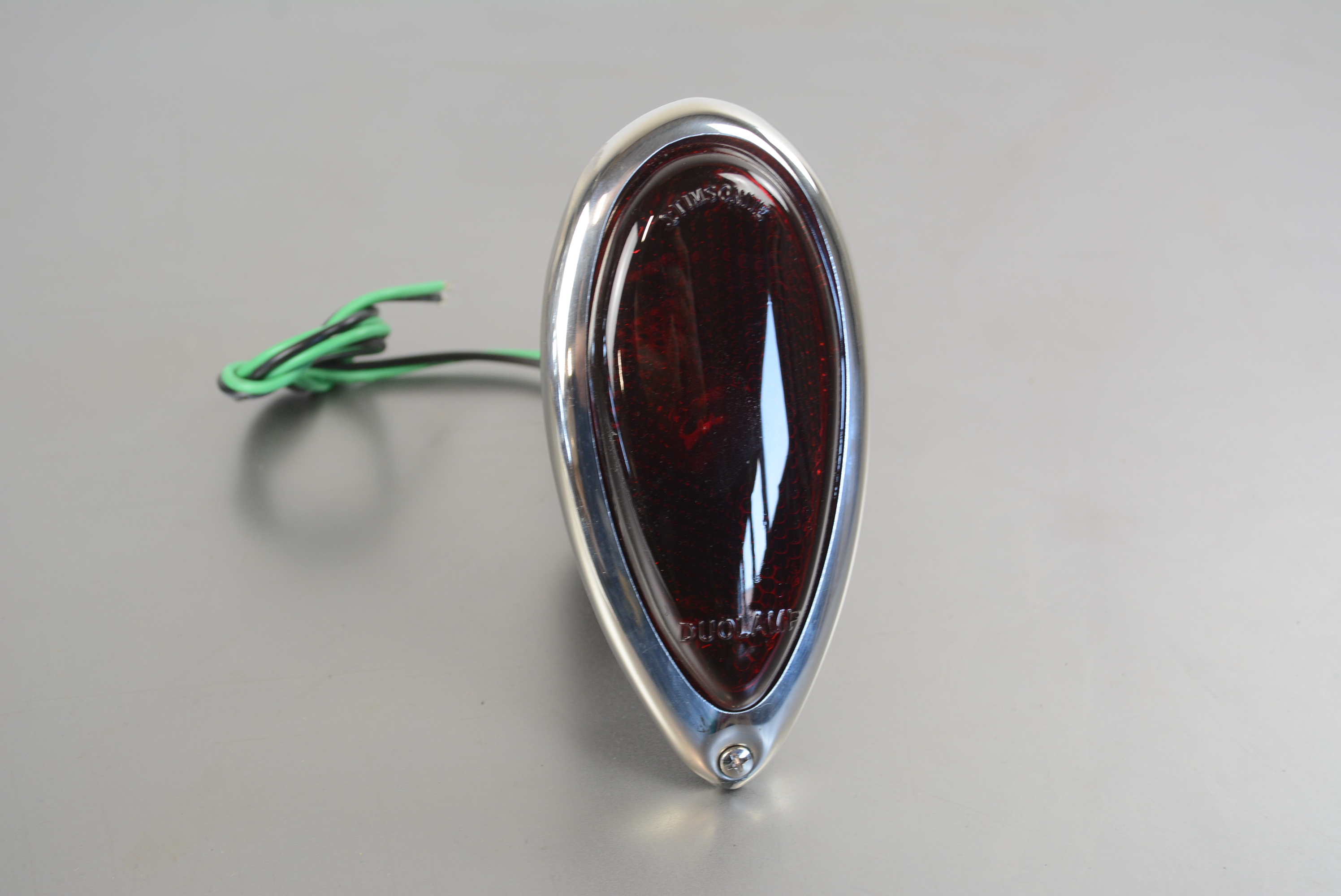Tail Lamp 38-39
