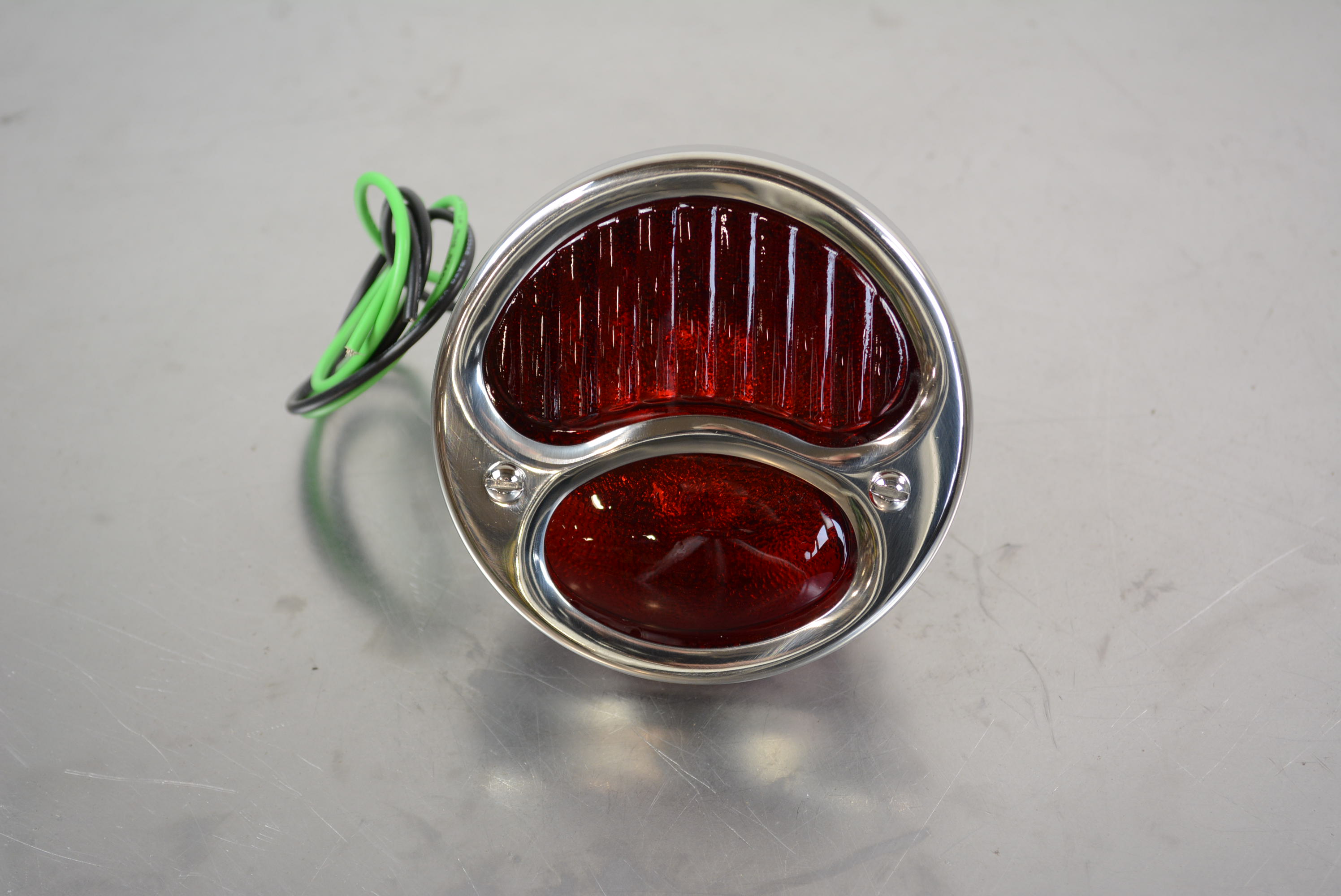 Tail Light 28-31 LH