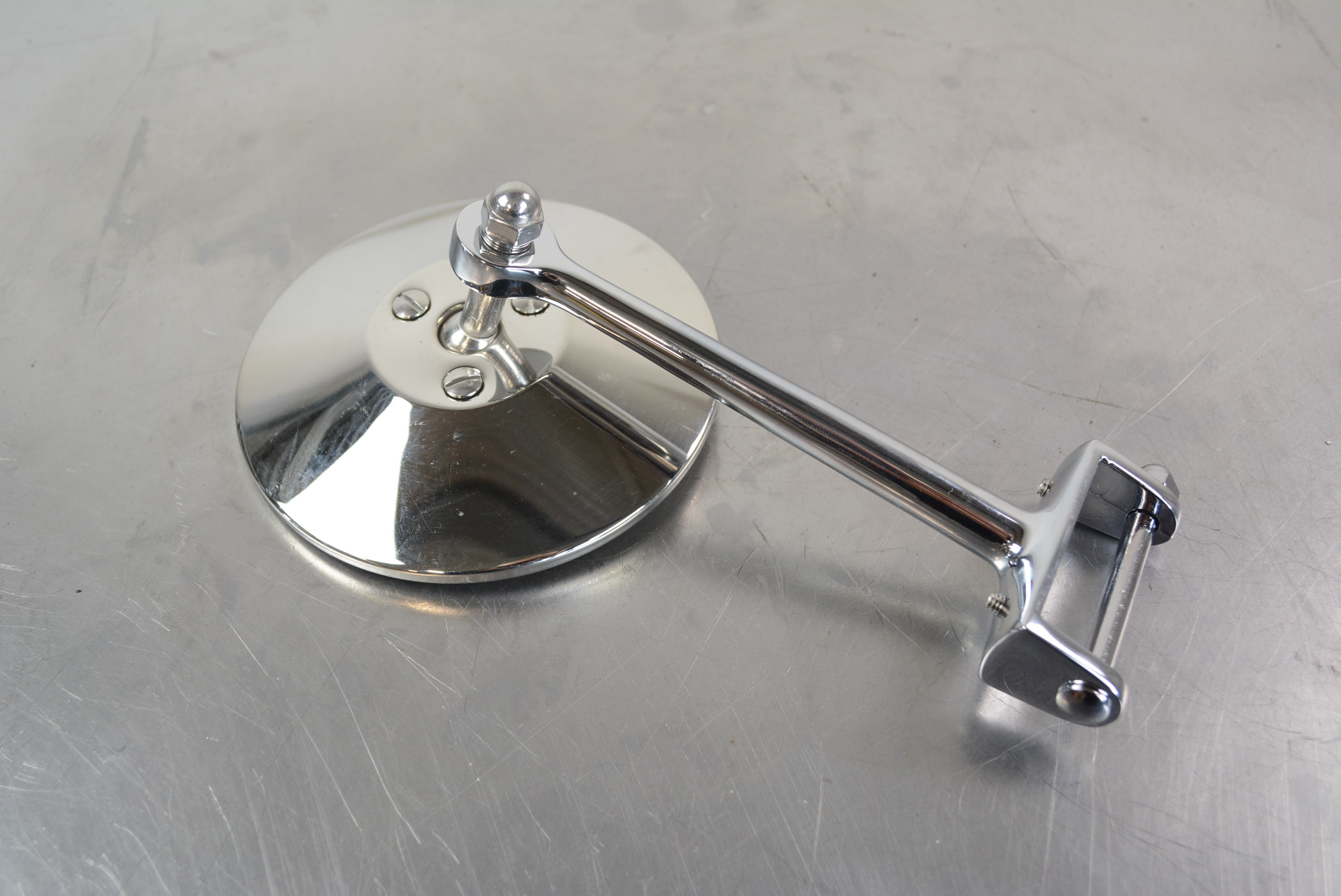 Hinge Pin Mirror 28-29 - 2
