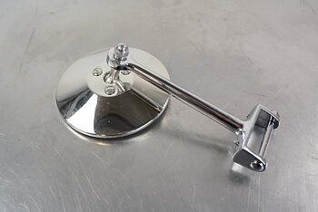 Backspegel Hinge Pin 28-29