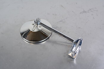 Backspegel Hinge Pin 30-31 Höger