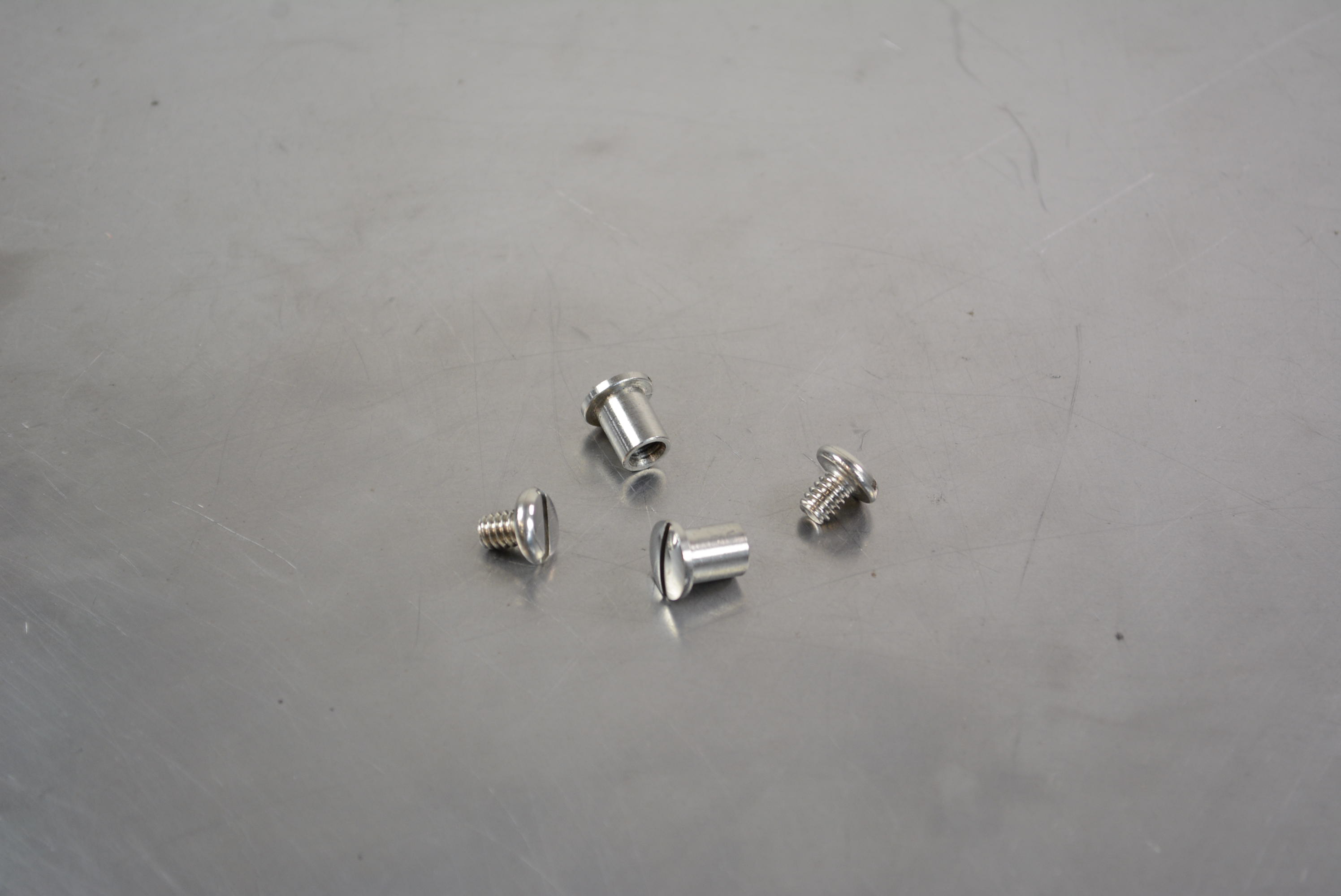 Bolt And Screw Kit Slide Arm 28-32