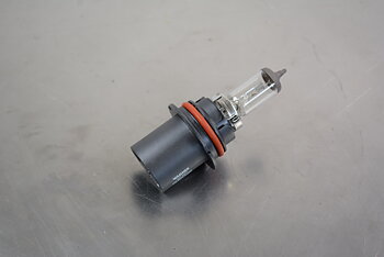 Quartz Halogen Lamp