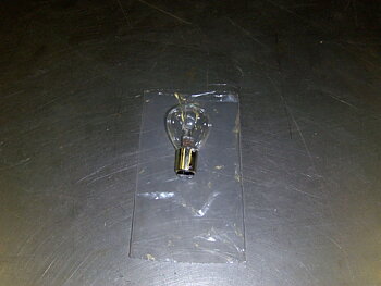 Lamp Double Contact 32-50 CP