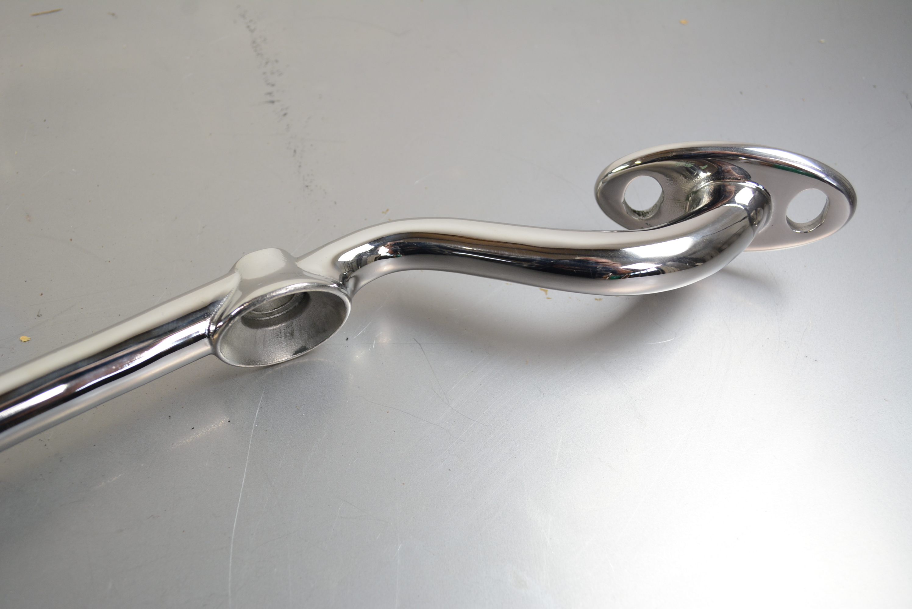Head Lamp Bar -32 Dropped - 2