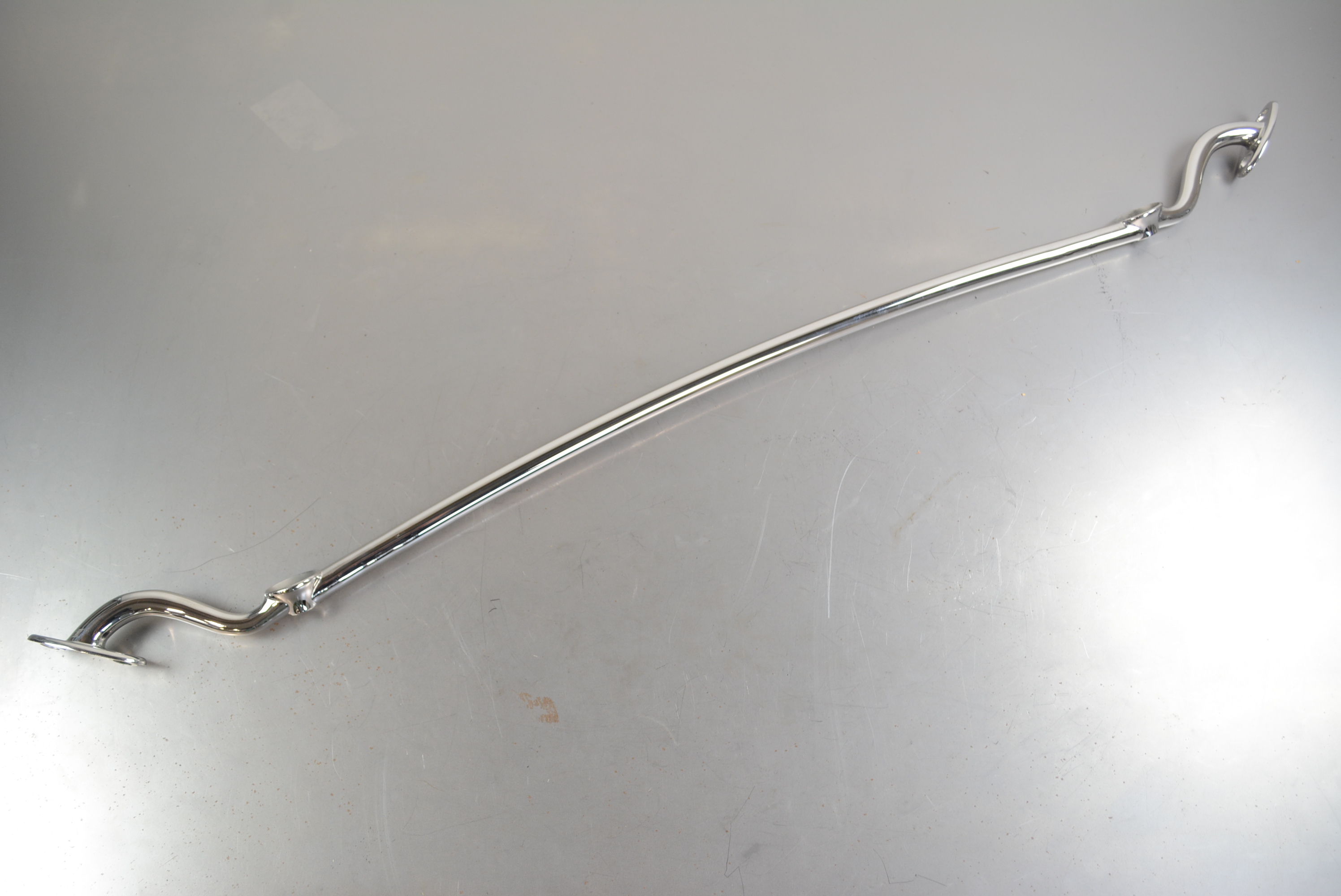 Head Lamp Bar -32 Dropped
