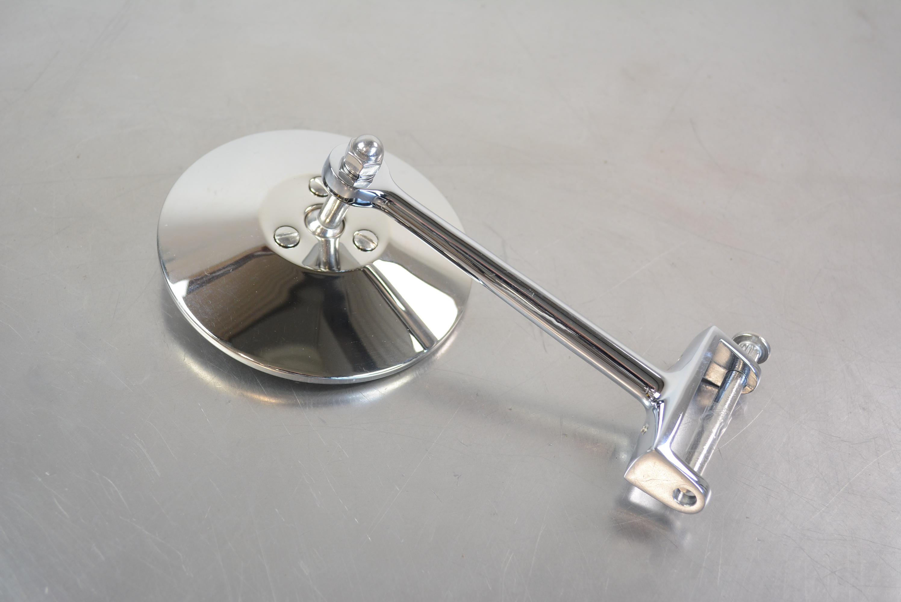 Backspegel Hinge Pin 32 - 2