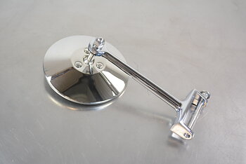 Backspegel Hinge Pin 32