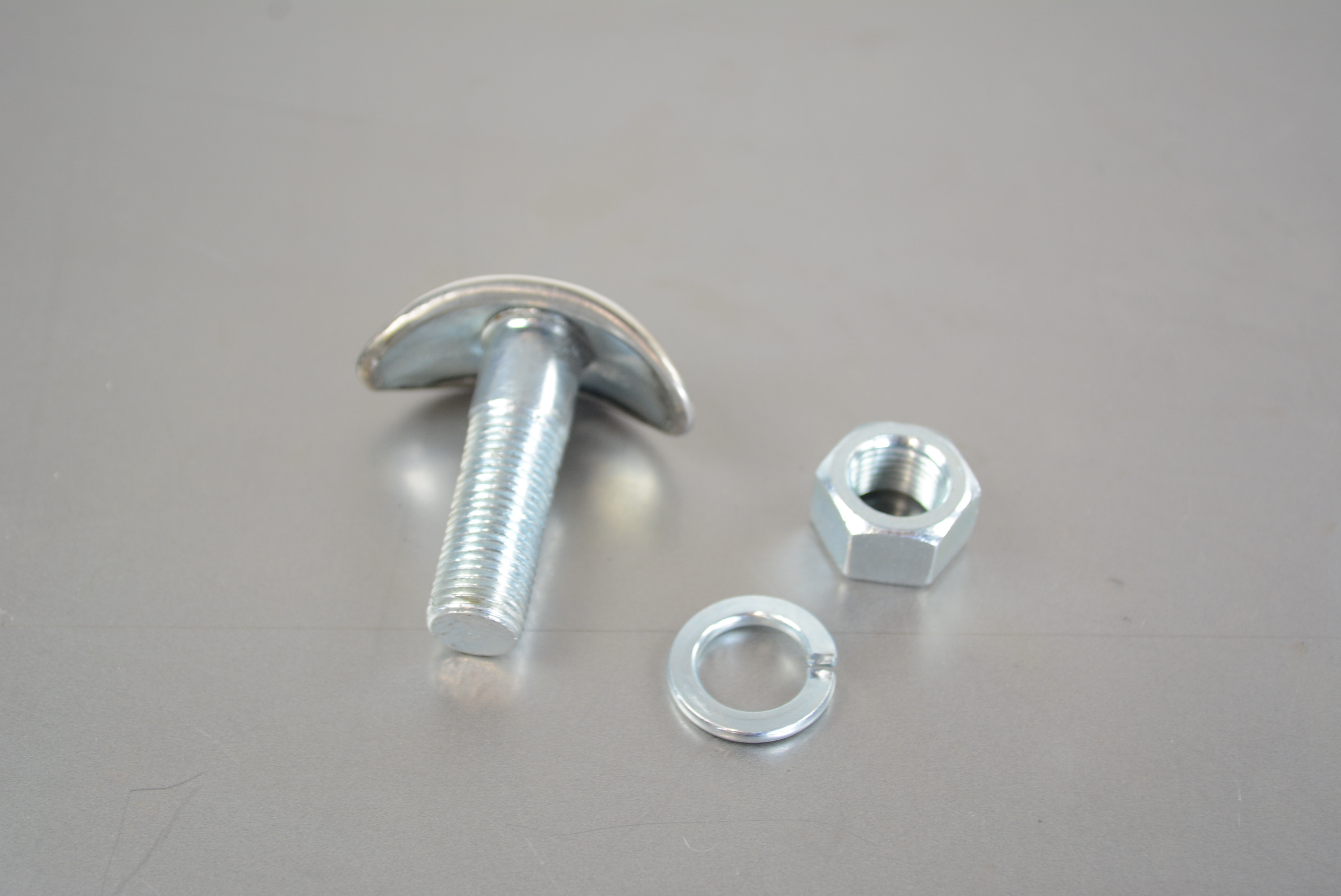 Bumper Bolts -32 - 2