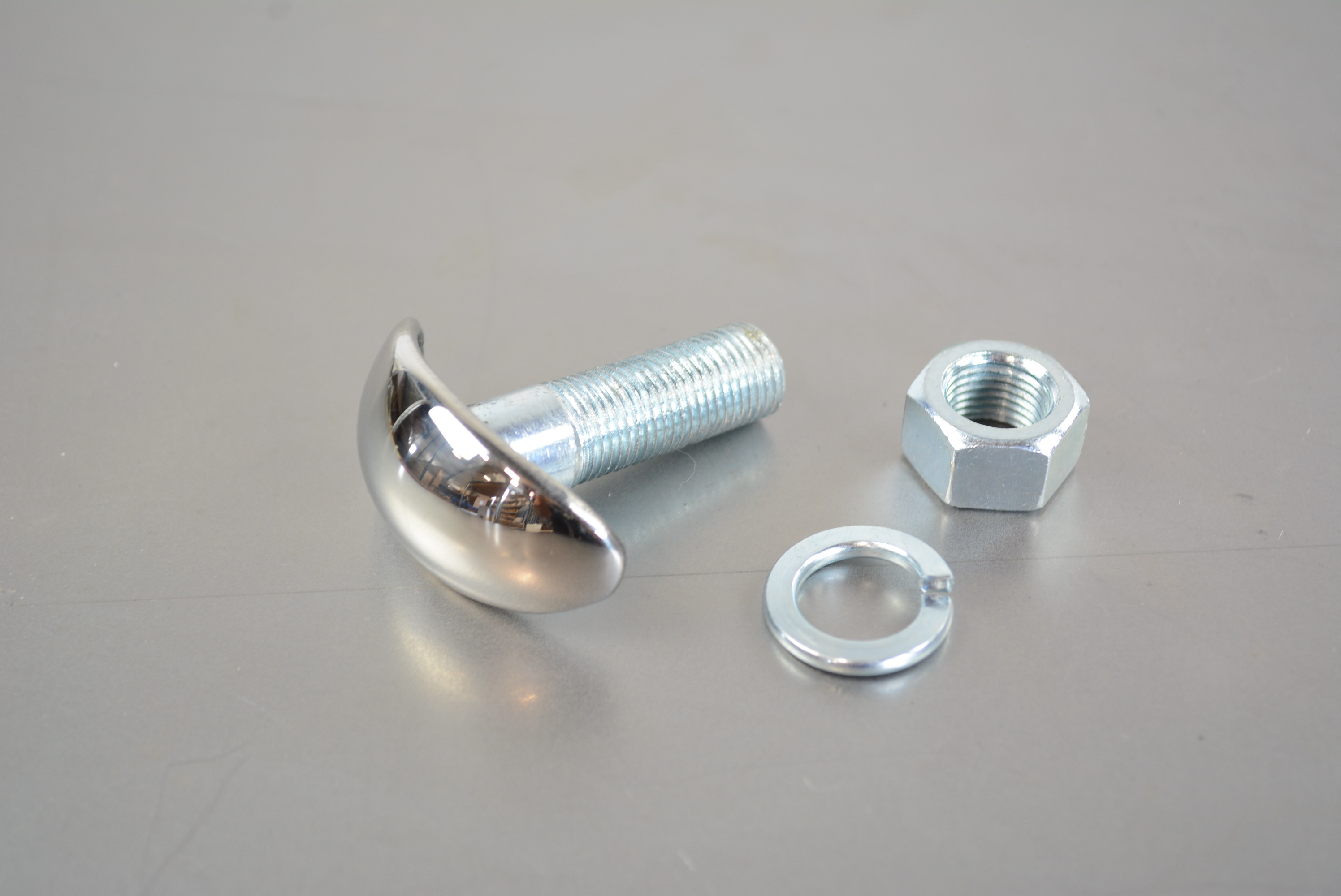 Bumper Bolts -32