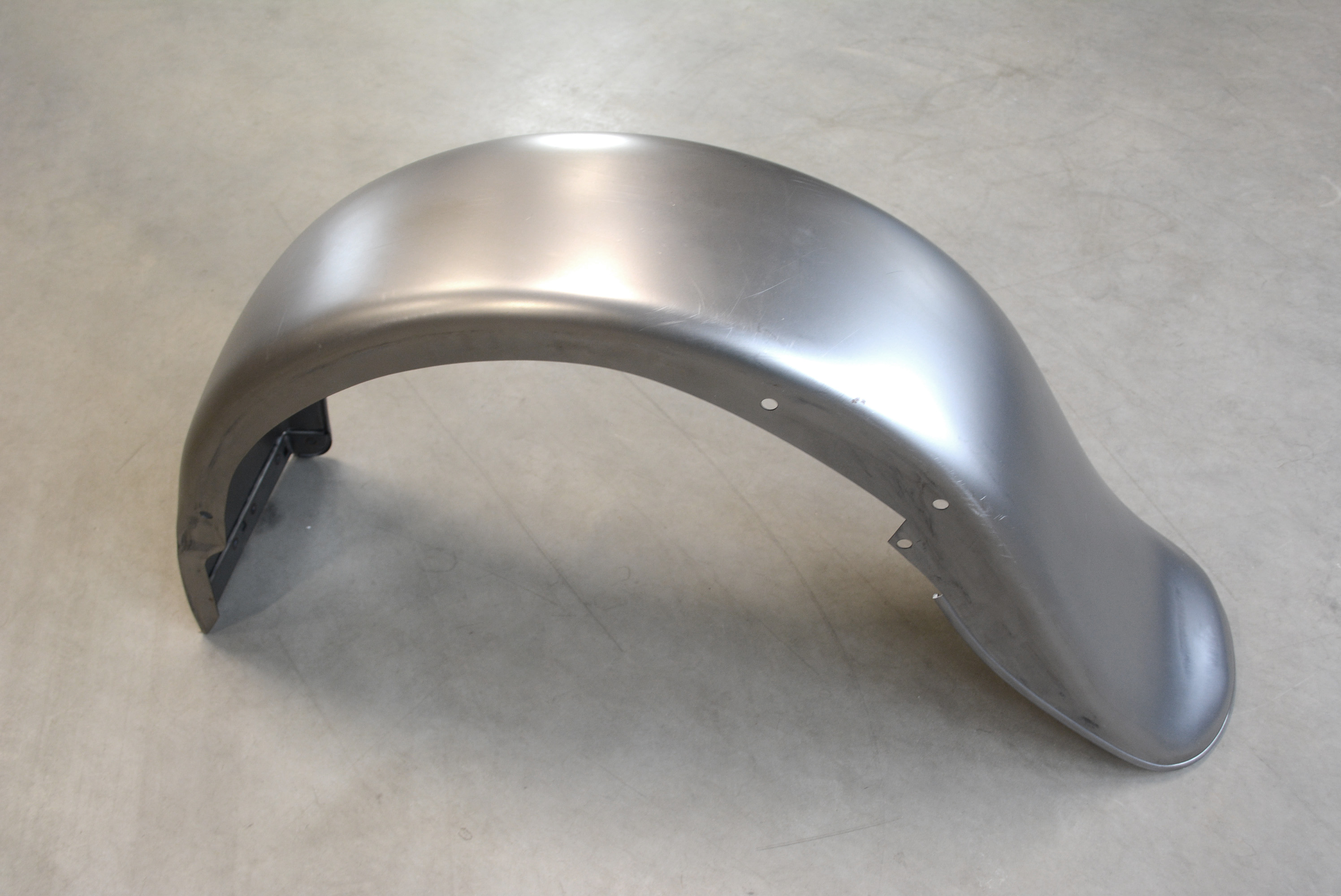 Rear Fender -32 RH - 2