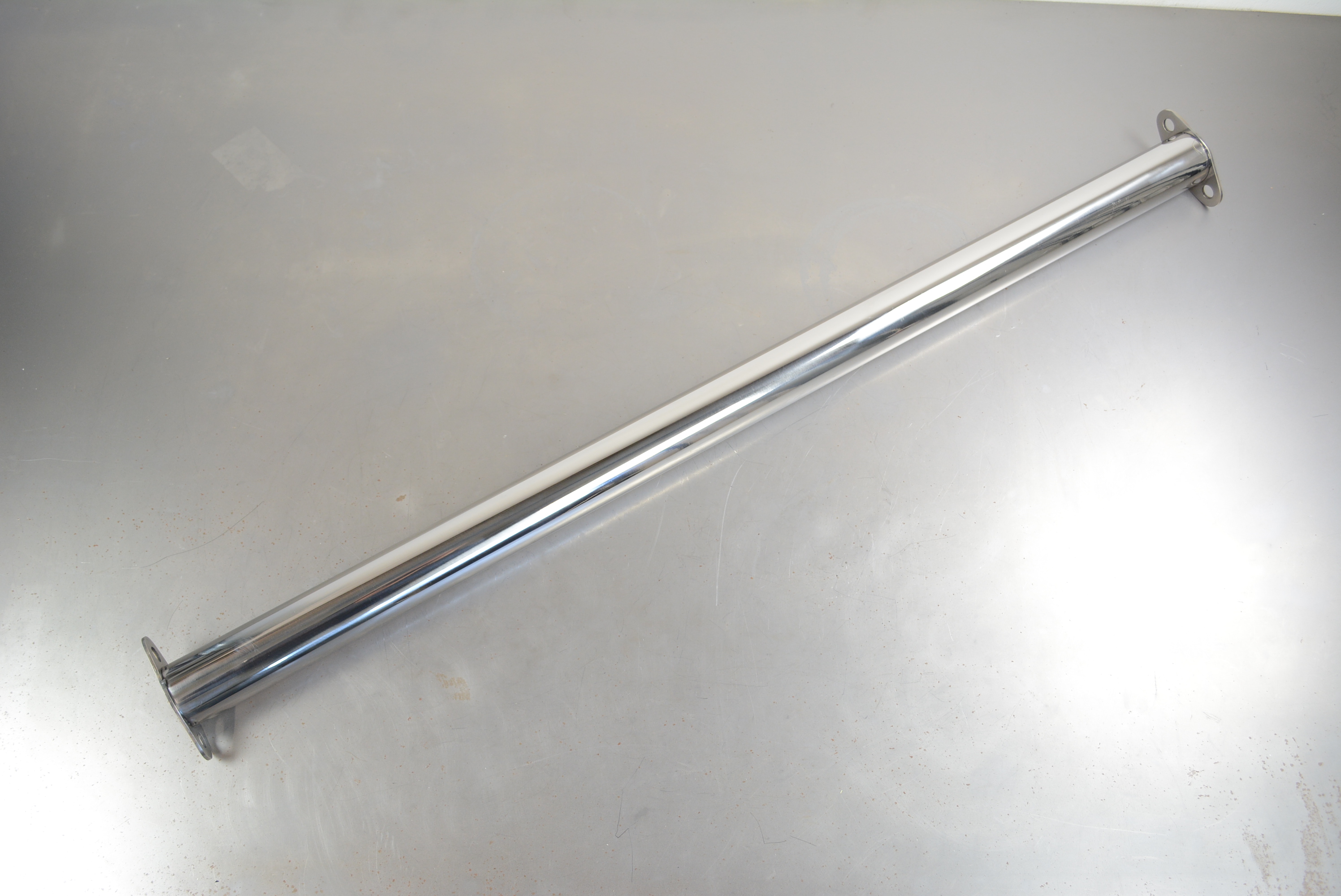 Rear Spreader Bar -32