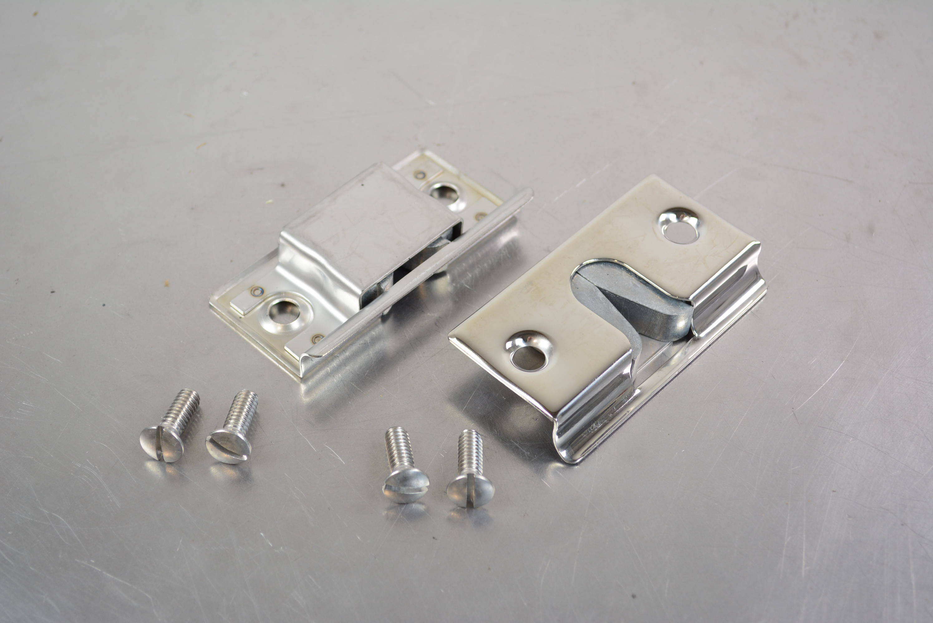 Female Dovetail 32-34
