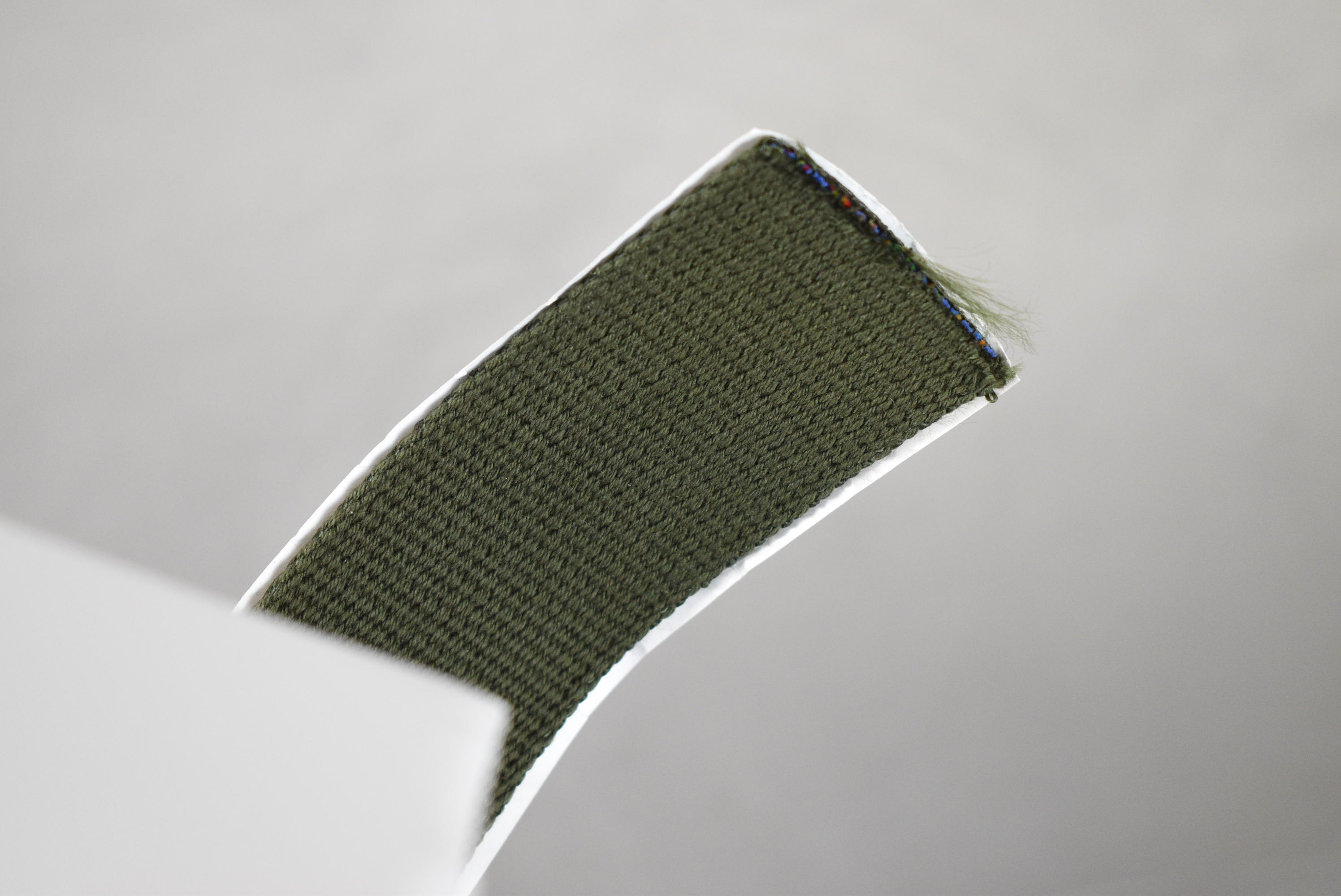 Ram-kaross-list 2´´x1/8´´ 20ft - 2