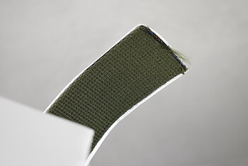 Ram-kaross-list 2´´x1/8´´ 20ft