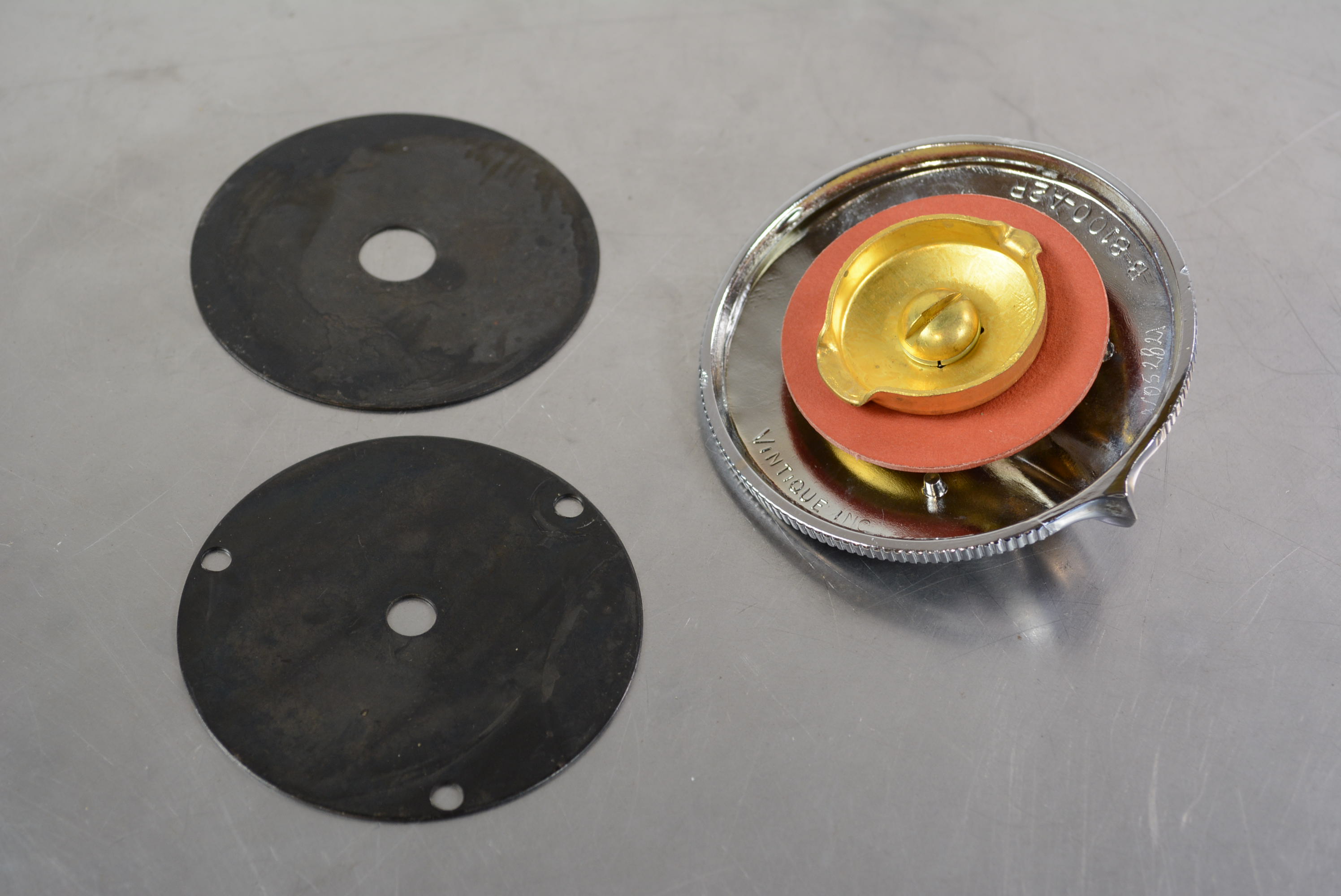 Radiator Cap -32 - 2
