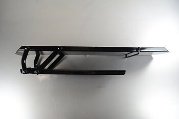 Glide Engineering Arm Rest