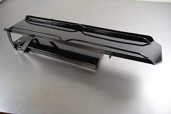 Glide Engineering Arm Rest
