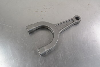 Sling Shot Steering Arm