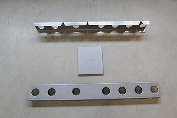 Frame Cross Member 150 mm
