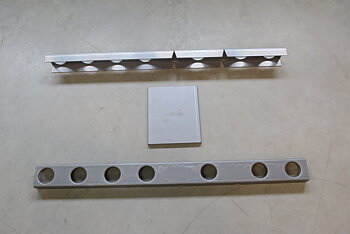 Frame Cross Member 100 mm