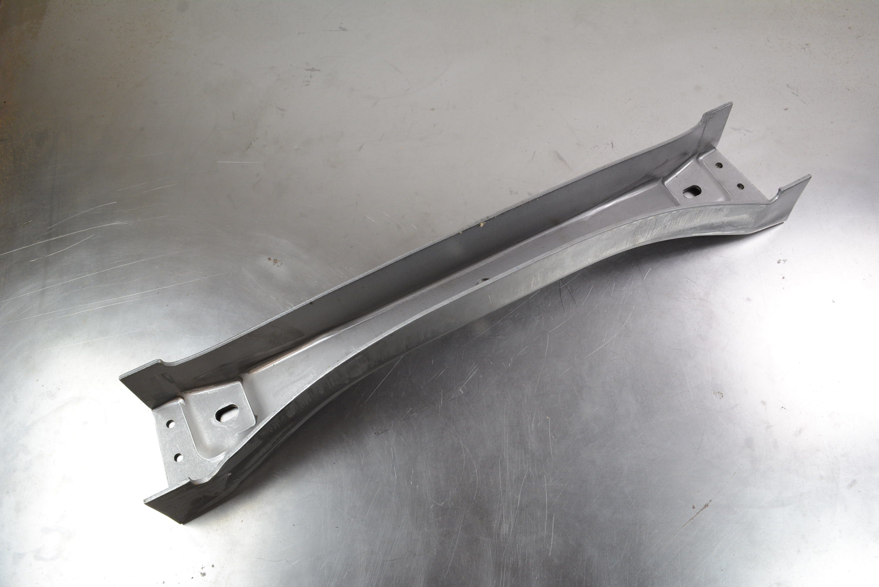 Front Crossmember Model A - 2
