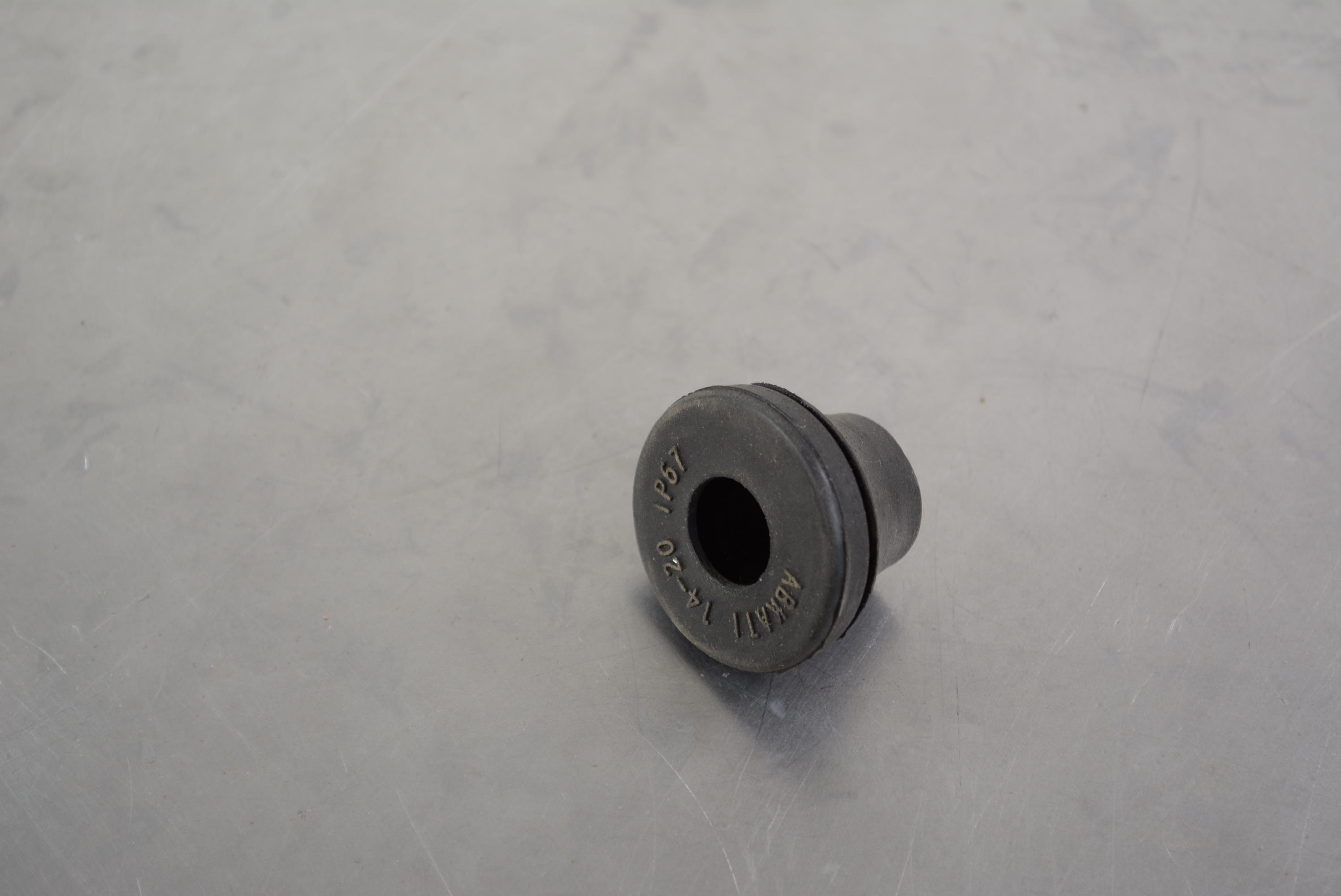 Rubber Grommet 14-20 mm