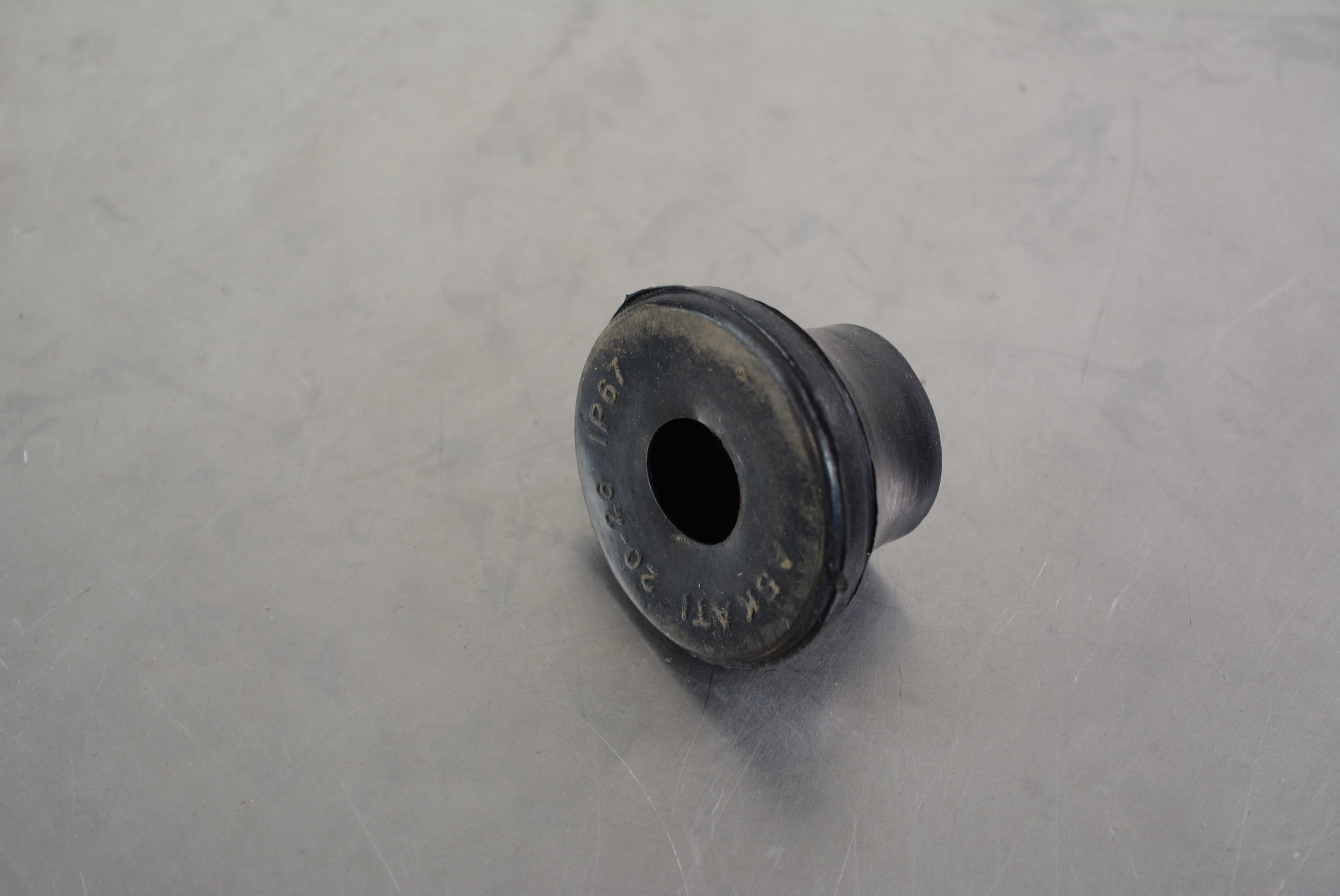 Rubber Grommet 20-26 mm