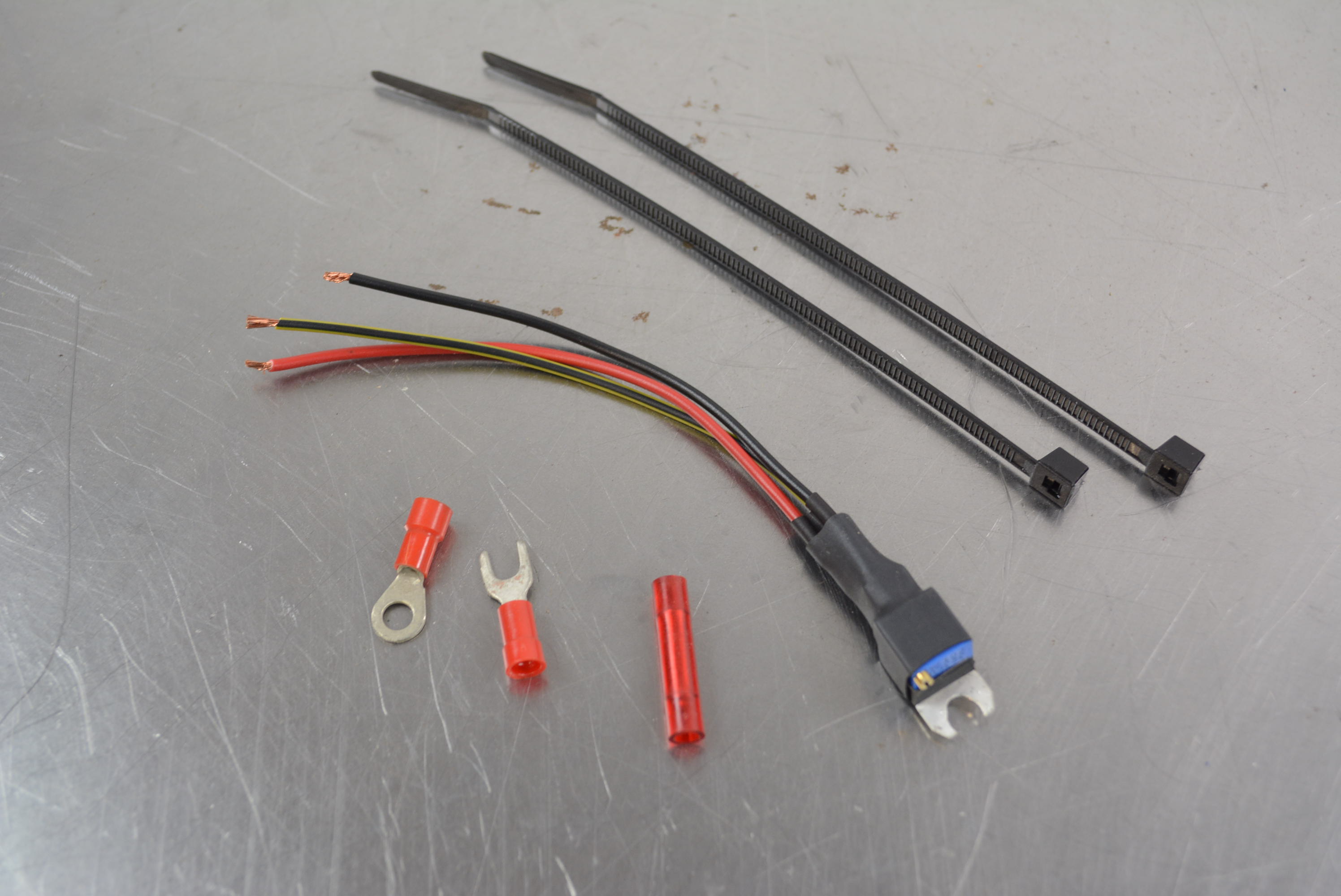 Regulator Ställbar 12V-6V