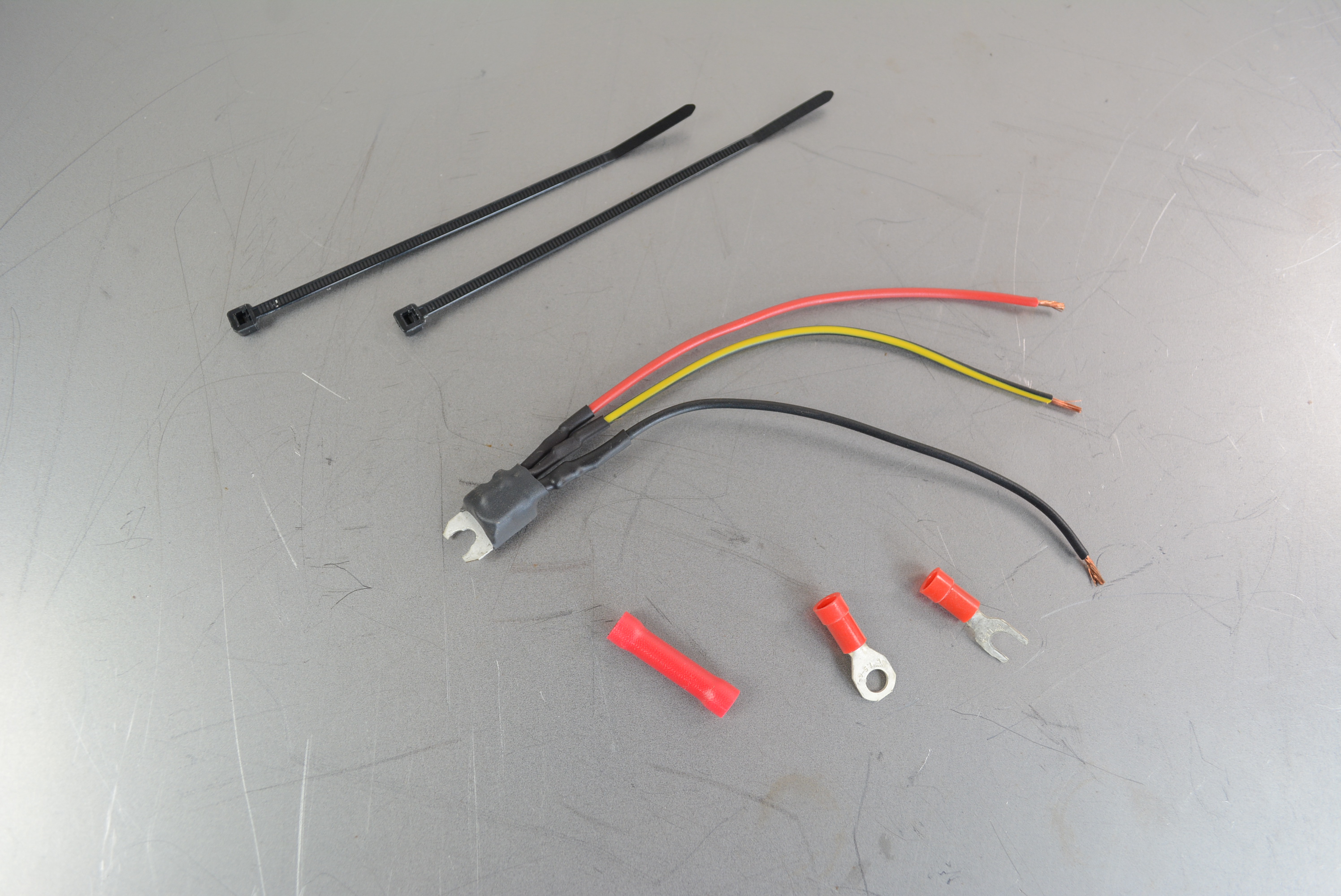 Voltage Regulator 12V-6V
